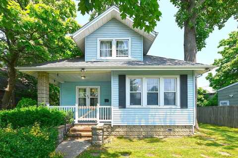23 Maple Drive, Amityville, NY 11701