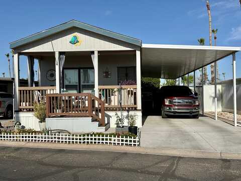 10540 E. Apache Trail, Apache Junction, AZ 85120