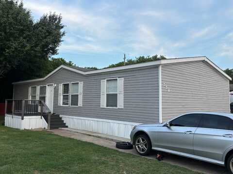 508 E Howard Ln, Austin, TX 78753