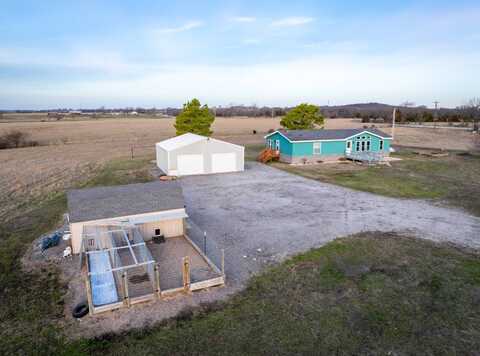 37103 S 4390 Rd, Big Cabin, OK 74332