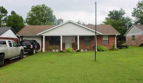 1932 Green Meadows Dr, McAlester, OK 74501