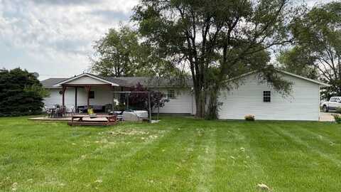 144 Fisher Avenue, Gilman City, MO 64642