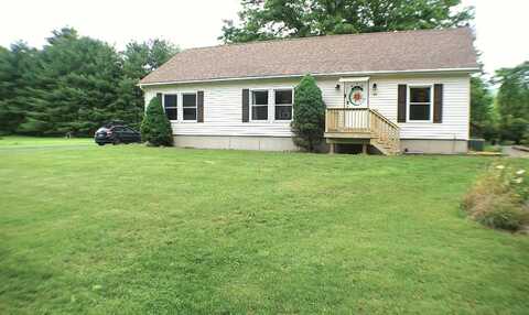 26 Saunders Lane, Wawarsing, NY 12446