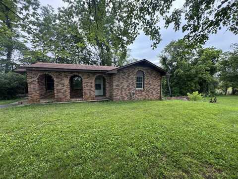 6190 Wisdom Dock Rd, Albany, KY 42602