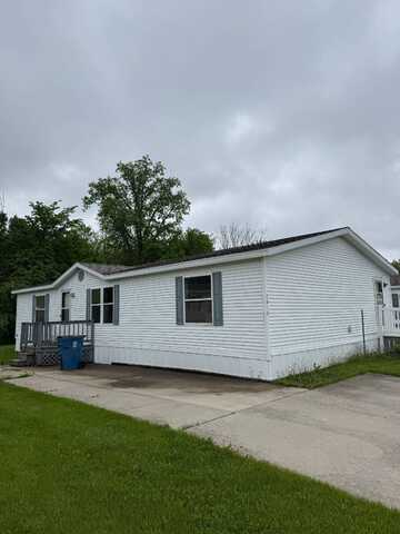 5010 Turbo Trail, Fort Wayne, IN 46818