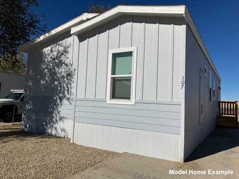 4200 Maslona Dr, Winnemucca, NV 89445