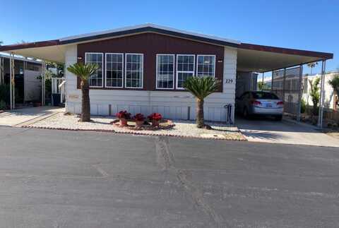 18070 Langlois Rd, Desert Hot Springs, CA 92241