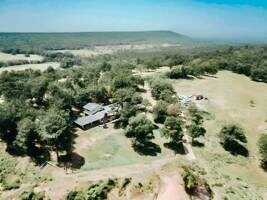 22512 Independence Road, Heavener, OK 74937