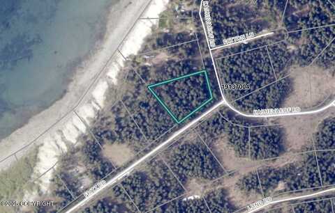 L29 B7 Kashevarof Road, Seldovia, AK 99663