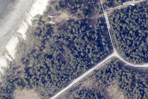 L29 B7 Kashevarof Road, Seldovia, AK 99663
