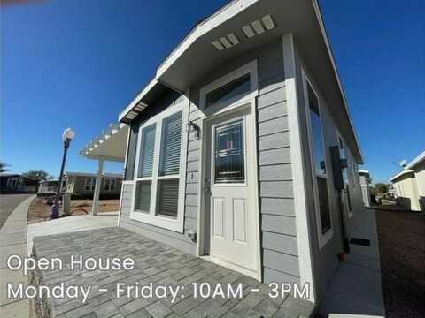 2206 S. Ellsworth Road, Mesa, AZ 85209