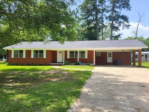 1673 Front, Jena, LA 71342