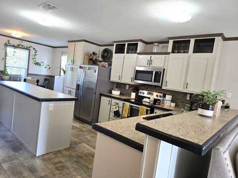 3117 Harston Woods Dr, Euless, TX 76040