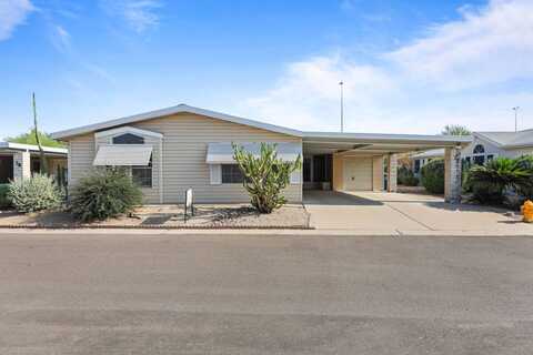 3400 South Ironwood Drive, Apache Junction, AZ 85120