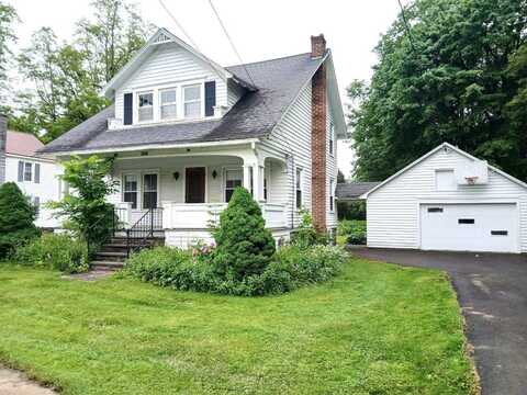 51 Lancaster Street, Cherry Valley, NY 13320