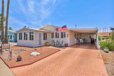 3400 S. Ironwood Drive, Apache Junction, AZ 85120