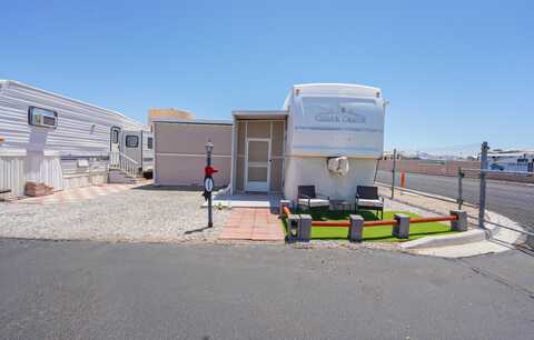 10247 S Frontage Rd, Yuma, AZ 85365