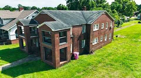 9 Mabry Street, Selma, AL 36701