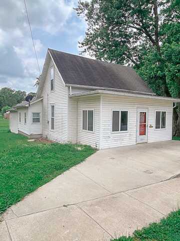 1116 Mortimer Street, Barry, IL 62312