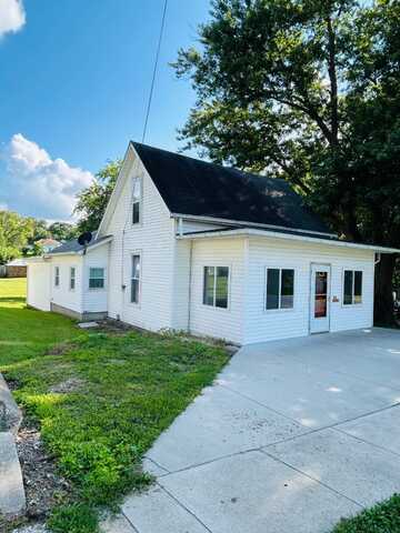 1116 Mortimer Street, Barry, IL 62312