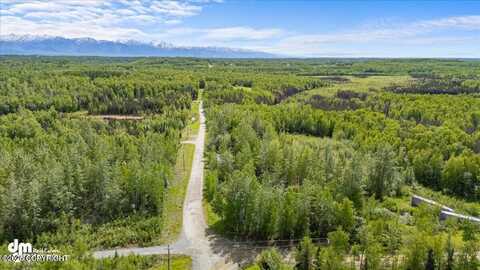 4052 N Alvin's Alley Avenue, Wasilla, AK 99623
