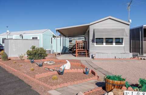 16680 W Val Vista Blvd, Casa Grande, AZ 85122