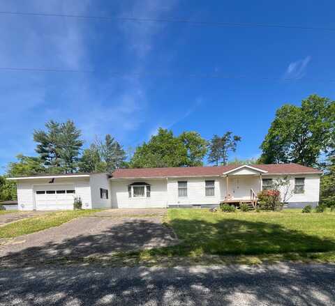 1580 McCune Cemetery Road, Jackson, OH 45640