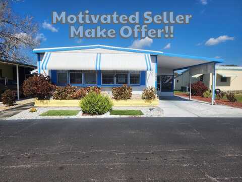 1427 Spruce Drive, Lakelsnd, FL 33815