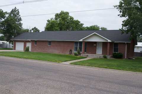 516 East 5th St, Goodland, KS 67735