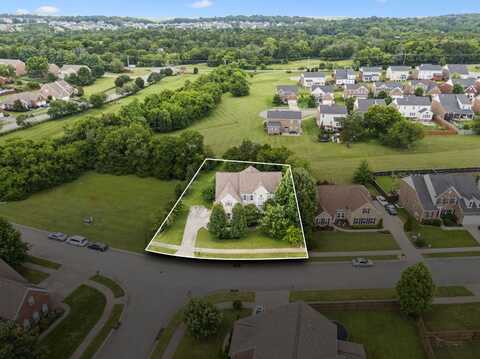 2370 Broadway St, Nolensville, TN 37135