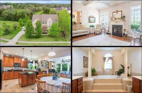 2370 Broadway St, Nolensville, TN 37135