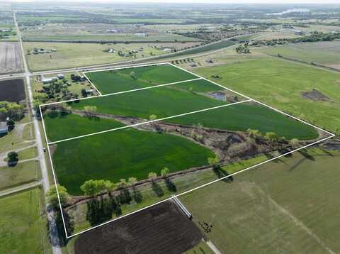 0000 E Tower Rd Tract 3, Ponca City, OK 74601