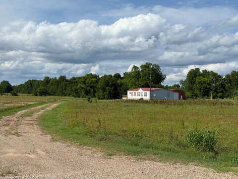 1671 E 2135th Rd, Hugo, OK 74743