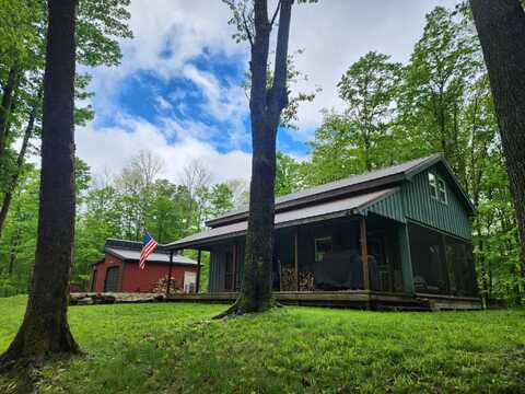 2385 Houlahan Rd., Florence, NY 13316