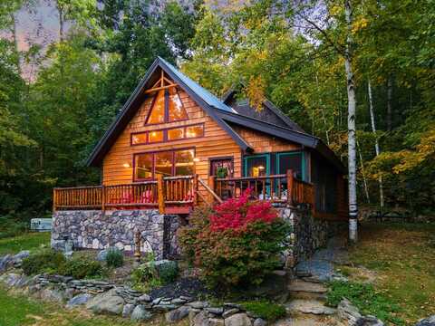 376 W Hague Rd, Hague, NY 12836