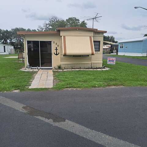 37400 Chancey Rd, Zephyrhills, FL 33541