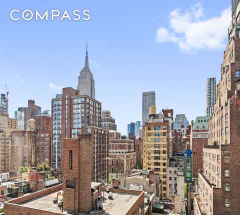 310 Lexington Avenue, New York, NY 10016