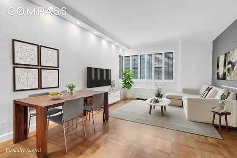 200 East 58th Street, New York, NY 10022