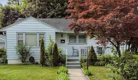 14 E Phoenix Avenue, Lawnside, NJ 08045
