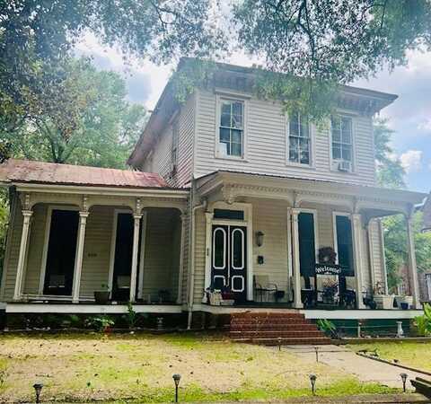 309 Lapsley, Selma, AL 36701