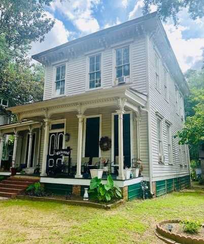 309 Lapsley, Selma, AL 36701