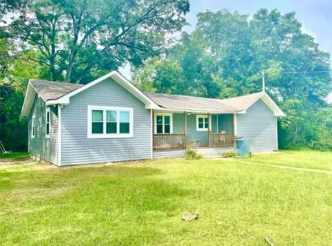 1821 Monterey Road, Forest Home, AL 36030
