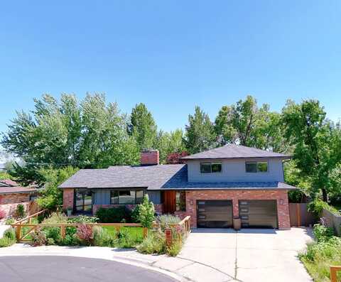 1550 Swan Circle, Reno, NV 89509