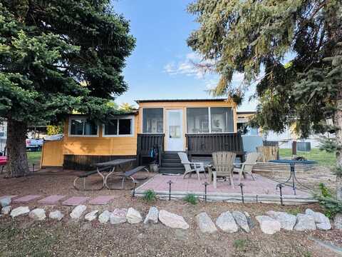 3A Kastmaster, Lemoyne, NE 69146