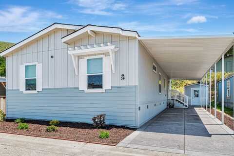 34 Shelter Lane, Daly City, CA 94014