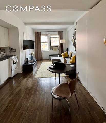 457 West 57th Street, New York, NY 10019