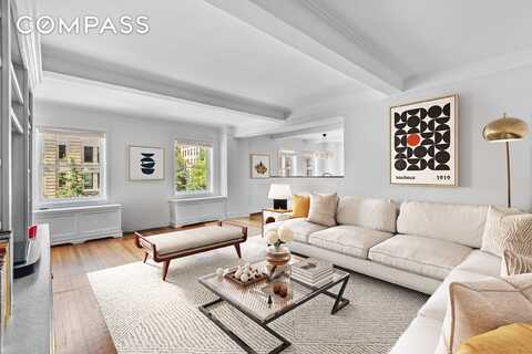 49 East 96th Street, New York, NY 10128
