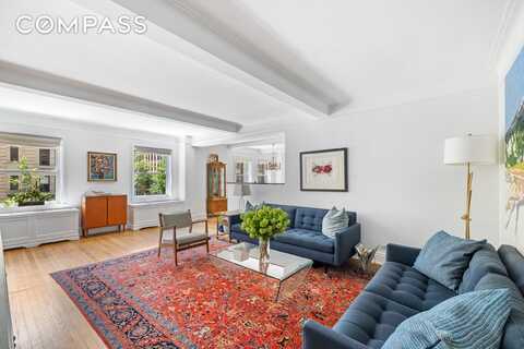 49 East 96th Street, New York, NY 10128