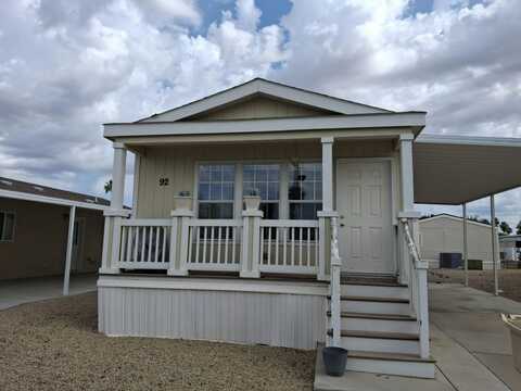 19602 N 32nd Street #92, Phoenix, AZ 85050