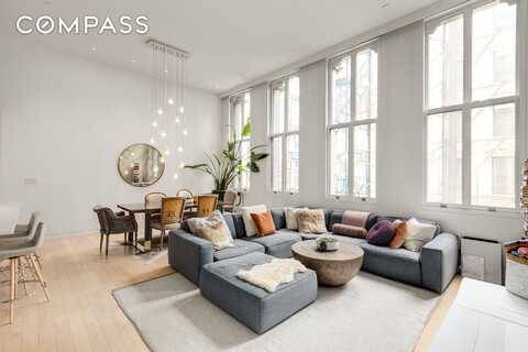 93 Reade Street, New York, NY 10013